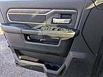 Used 2024 RAM 2500 BIG HORN 4X4 CREW CAB 6'4