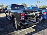 Used 2024 RAM 2500 BIG HORN in WEST PALM BEACH, FLORIDA (Photo 4)