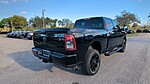 Used 2024 RAM 2500 BIG HORN 4X4 CREW CAB 6'4