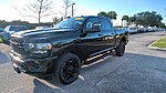 Used 2024 RAM 2500 BIG HORN 4X4 CREW CAB 6'4