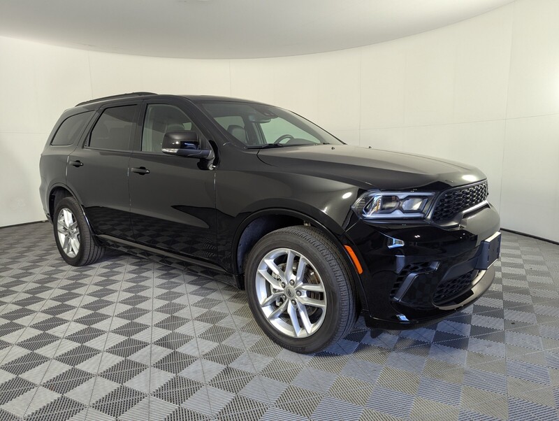 Used 2024 DODGE DURANGO GT PLUS AWD in WEST PALM BEACH, FLORIDA