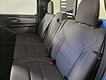 Used 2022 RAM 1500 LONE STAR 4X4 CREW CAB 5'7