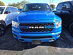 Used 2022 RAM 1500 BIG HORN/LONE STAR in WEST PALM BEACH, FLORIDA (Photo 2)