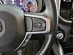 Used 2022 RAM 1500 LONE STAR 4X4 CREW CAB 5'7
