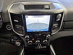 Used 2022 RAM 1500 LONE STAR 4X4 CREW CAB 5'7