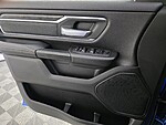 Used 2022 RAM 1500 LONE STAR 4X4 CREW CAB 5'7