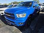 Used 2022 RAM 1500 BIG HORN/LONE STAR in WEST PALM BEACH, FLORIDA (Photo 3)