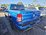 Used 2022 RAM 1500 BIG HORN/LONE STAR in WEST PALM BEACH, FLORIDA (Photo 4)