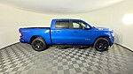 Used 2022 RAM 1500 LONE STAR 4X4 CREW CAB 5'7