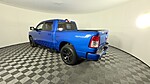 Used 2022 RAM 1500 LONE STAR 4X4 CREW CAB 5'7