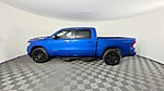 Used 2022 RAM 1500 LONE STAR 4X4 CREW CAB 5'7