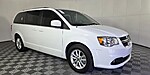 Used 2018 DODGE GRAND CARAVAN SXT WAGON in WEST PALM BEACH, FLORIDA