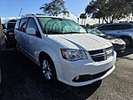 Used 2018 DODGE GRAND CARAVAN SXT in WEST PALM BEACH, FLORIDA (Photo 1)