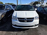 Used 2018 DODGE GRAND CARAVAN SXT in WEST PALM BEACH, FLORIDA (Photo 2)