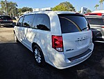 Used 2018 DODGE GRAND CARAVAN SXT in WEST PALM BEACH, FLORIDA (Photo 4)