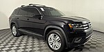 Used 2019 Volkswagen Atlas 3.6L V6 SEL PREMIUM 4MOTION in WEST PALM BEACH, FLORIDA
