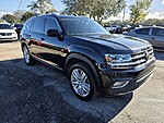 Used 2019 Volkswagen Atlas SEL PREMIUM in WEST PALM BEACH, FLORIDA (Photo 1)