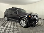 Used 2019 Volkswagen Atlas 3.6L V6 SEL PREMIUM 4MOTION in WEST PALM BEACH, FLORIDA (Photo 1)