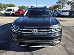 Used 2019 Volkswagen Atlas SEL PREMIUM in WEST PALM BEACH, FLORIDA (Photo 2)