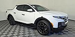 Used 2024 HYUNDAI SANTA CRUZ SEL FWD in WEST PALM BEACH, FLORIDA