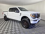 Used 2023 FORD F-150 XLT 4WD SUPERCREW 5.5' BOX in WEST PALM BEACH, FLORIDA (Photo 1)