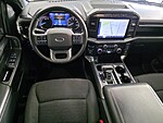Used 2023 FORD F-150 XLT 4WD SUPERCREW 5.5' BOX in WEST PALM BEACH, FLORIDA (Photo 13)