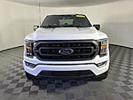Used 2023 FORD F-150 XLT 4WD SUPERCREW 5.5' BOX in WEST PALM BEACH, FLORIDA (Photo 2)