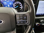 Used 2023 FORD F-150 XLT 4WD SUPERCREW 5.5' BOX in WEST PALM BEACH, FLORIDA (Photo 22)
