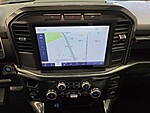Used 2023 FORD F-150 XLT 4WD SUPERCREW 5.5' BOX in WEST PALM BEACH, FLORIDA (Photo 24)