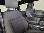 Used 2023 FORD F-150 XLT 4WD SUPERCREW 5.5' BOX in WEST PALM BEACH, FLORIDA (Photo 36)
