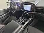 Used 2023 FORD F-150 XLT 4WD SUPERCREW 5.5' BOX in WEST PALM BEACH, FLORIDA (Photo 37)