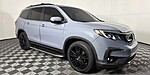 Used 2022 Honda Pilot SPECIAL EDITION 2WD in WEST PALM BEACH, FLORIDA