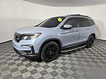 Used 2022 Honda Pilot SPECIAL EDITION 2WD in WEST PALM BEACH, FLORIDA (Photo 9)