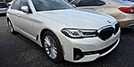 Used 2023 BMW 5 SERIES 530I XDRIVE in WEST PALM BEACH, FLORIDA