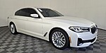 Used 2023 BMW 5 SERIES 530I XDRIVE SEDAN in WEST PALM BEACH, FLORIDA