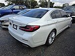 Used 2023 BMW 5 SERIES 530I XDRIVE SEDAN in WEST PALM BEACH, FLORIDA (Photo 4)