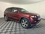 Used 2016 JEEP GRAND CHEROKEE RWD 4DR LIMITED in WEST PALM BEACH, FLORIDA (Photo 2)