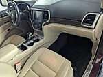 Used 2016 JEEP GRAND CHEROKEE RWD 4DR LIMITED in WEST PALM BEACH, FLORIDA (Photo 34)
