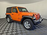 Used 2020 JEEP WRANGLER SPORT S 4X4 in WEST PALM BEACH, FLORIDA (Photo 29)