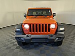 Used 2020 JEEP WRANGLER SPORT S 4X4 in WEST PALM BEACH, FLORIDA (Photo 3)