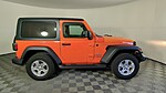 Used 2020 JEEP WRANGLER SPORT S 4X4 in WEST PALM BEACH, FLORIDA (Photo 4)