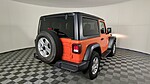 Used 2020 JEEP WRANGLER SPORT S 4X4 in WEST PALM BEACH, FLORIDA (Photo 5)