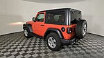 Used 2020 JEEP WRANGLER SPORT S 4X4 in WEST PALM BEACH, FLORIDA (Photo 7)