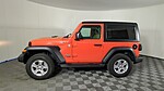 Used 2020 JEEP WRANGLER SPORT S 4X4 in WEST PALM BEACH, FLORIDA (Photo 8)