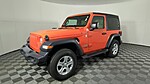 Used 2020 JEEP WRANGLER SPORT S 4X4 in WEST PALM BEACH, FLORIDA (Photo 9)