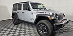 Used 2023 JEEP WRANGLER RUBICON in WEST PALM BEACH, FLORIDA