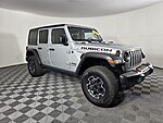 Used 2023 JEEP WRANGLER RUBICON 4 DOOR 4X4 in WEST PALM BEACH, FLORIDA (Photo 1)