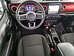 Used 2023 JEEP WRANGLER RUBICON 4 DOOR 4X4 in WEST PALM BEACH, FLORIDA (Photo 13)