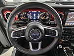 Used 2023 JEEP WRANGLER RUBICON 4 DOOR 4X4 in WEST PALM BEACH, FLORIDA (Photo 19)