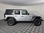 Used 2023 JEEP WRANGLER RUBICON 4 DOOR 4X4 in WEST PALM BEACH, FLORIDA (Photo 4)